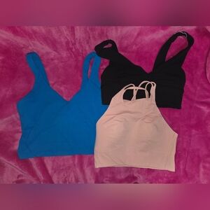 Lululemon Top Lot